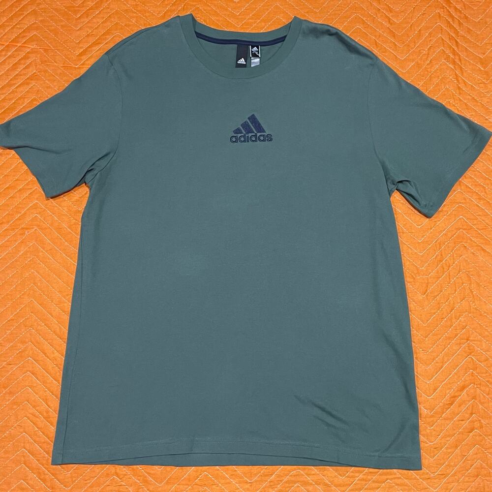 Adidas Nature Graphic Tee